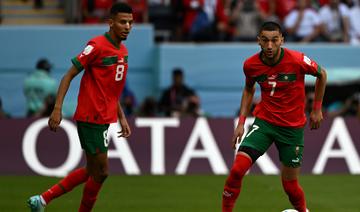 Mercato: Ounahi, Amrabat, Ziyech… où joueront les stars marocaines du Mondial en 2023?