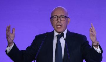 LR: Ciotti dévoile son «équipe de rassemblement» déjà critiquée par Retailleau