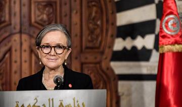 Tunisie: Najla Bouden descend dans l’arène politique