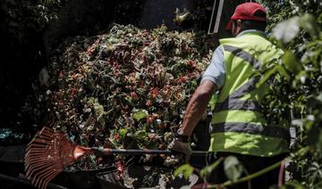 La plus pauvre commune de Santiago, un exemple de recyclage au Chili et au-delà