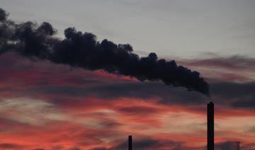 Climat: Il faut faire décoller l'élimination du CO2, souligne un rapport inédit