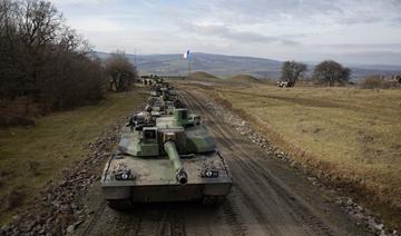 La France commande 50 chars Leclerc rénovés supplémentaires