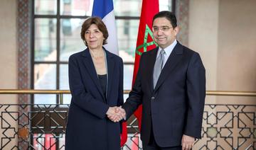 «Pas de crise avec le Maroc», assure Paris 