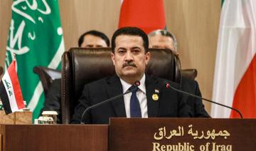 Le Premier ministre irakien en Allemagne pour parler électricité et gaz