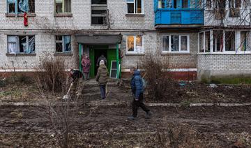Ukraine: Moscou brandit des «représailles» après sa trêve