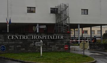Décès suspects: sept plaintes déposées contre l'hôpital de Remiremont 