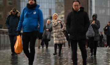 Royaume-Uni: les grèves reprennent de plus belle en janvier
