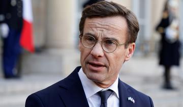 L'Otan «s'attend» à une accession de la Suède et la Finlande en 2023