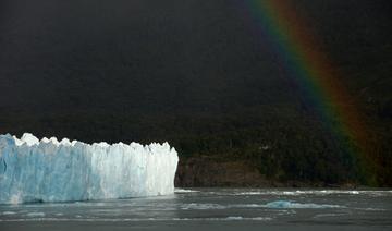 La moitié des glaciers du monde condamnés à disparaître