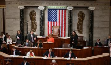 Le Congrès américain, toujours sans «speaker», s'enfonce dans la crise