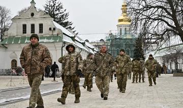 Noël orthodoxe: le chef de l'Eglise ukrainienne dans un célèbre monastère pris à Moscou 