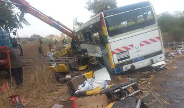 Sénégal: le gouvernement interdit aux bus de rouler de nuit après un accident meurtrier 