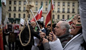 Des pays de l'UE convoquent les ambassadeurs d'Iran pour dénoncer les exécutions