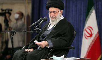 Le peuple iranien est victime d'armes politiques détournées