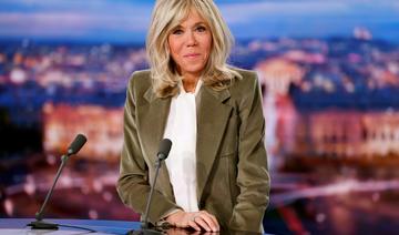 Brigitte Macron vole au secours de son mari et s'expose aux critiques