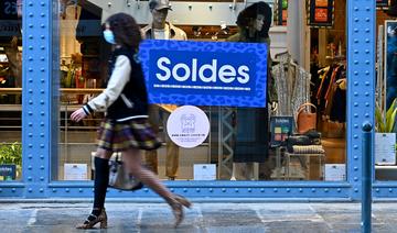 Ouverture des soldes d'hiver, entre inflation et concurrence des ventes privées