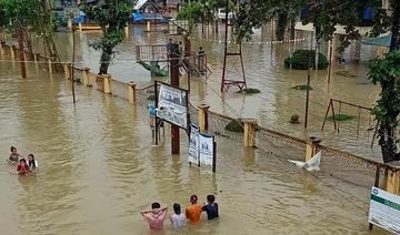 Philippines: 27 morts et trois disparus dans des tempêtes en janvier 