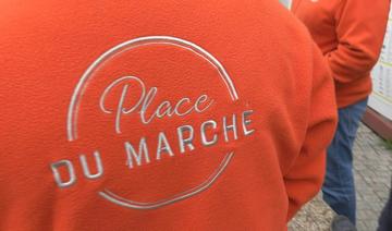 Place du Marché: décision judiciaire vendredi, mais «aucun espoir de reprise» selon les syndicats