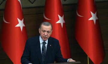 Turquie: Erdogan évoque la tenue d'élections générales le 14 mai