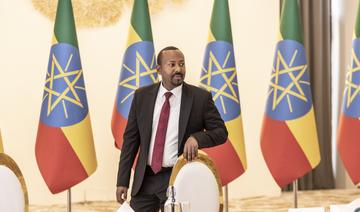 Ethiopie: mouvement de troupes érythréennes, les Etats-Unis saluent un «retrait en cours»