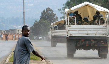 RDC: cinq militaires tués dans une embuscade de miliciens dans le nord-est