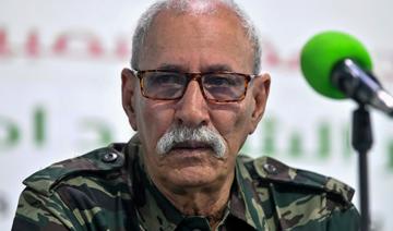 Sahara occidental: Brahim Ghali reconduit à la tête du Polisario