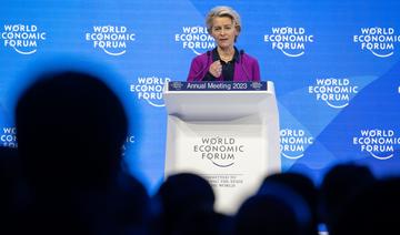 Industrie européenne: von der Leyen défend un fonds de souveraineté de l'UE 