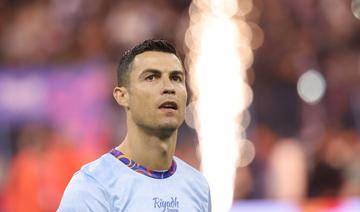 Cristiano Ronaldo impérial face au PSG qui l'emporte de justesse