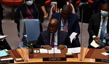 Gabon: décès du chef de la diplomatie après un malaise cardiaque en Conseil des ministres 