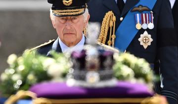 Trois jours de festivités: Buckingham dévoile le programme du couronnement de Charles III