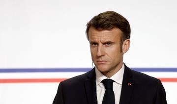 Entretien entre Lula et Macron, qui a «réitéré le soutien de la France» au Brésil