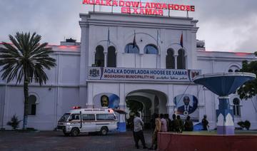 Somalie: les dirigeants de la Corne de l'Afrique s'entendent pour une «impulsion finale» contre les shebab