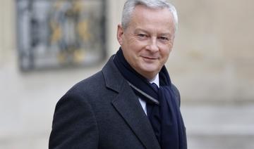 La résilience de l'économie française en 2022 dévoilée mardi