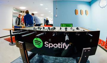 Spotify va supprimer 6% de ses effectifs, nouvelle coupe chez un grand nom du Net