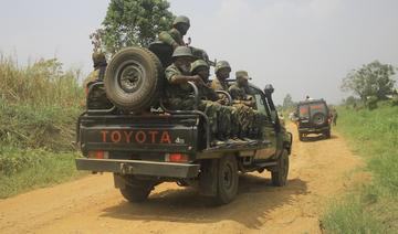 RDC: au moins 23 civils tués dans une nouvelle attaque des ADF dans l'est