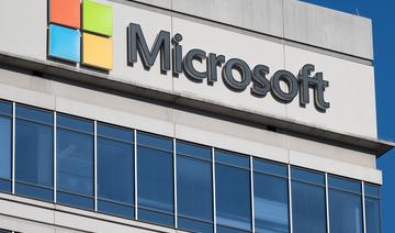 Microsoft en perte de vitesse, même dans le cloud