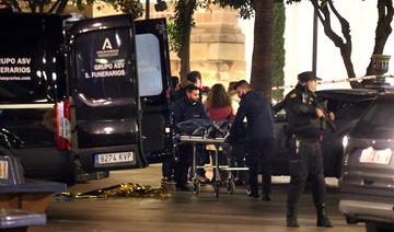 Espagne: Un sacristain mort et un prêtre blessé dans une attaque à la machette