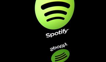 Spotify dépasse les 200 millions d'abonnés mais creuse ses pertes 