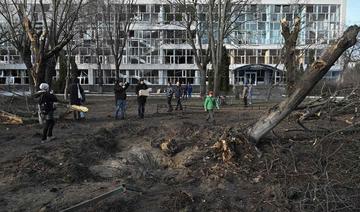 Ukraine: Moscou face aux critiques internes après la mort de 63 soldats russes