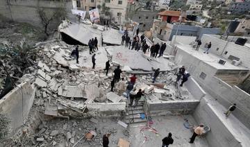 Le Premier ministre palestinien dénonce le meurtre par Israël de deux jeunes Palestiniens