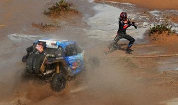 Pour le chef de la FIA, le Rallye Dakar en Arabie saoudite est un exemple parfait de diversité, d’égalité et d’intégration 