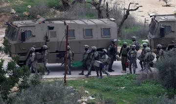 L'armée israélienne prévoit de déplacer un millier de Palestiniens à l'insu du gouvernement