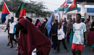 Somalie : onze soldats tués dans un attentat des shebab contre un camp militaire