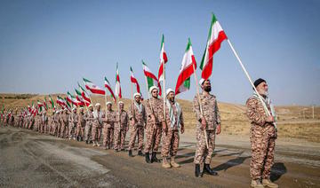 Iran: Les eurodéputés votent la qualification des Gardiens de la Révolution d'organisation terroriste