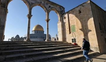 Le roi de Jordanie souligne l’importance du respect du statu quo dans la mosquée Al-Aqsa lors de sa rencontre avec Netanyahou