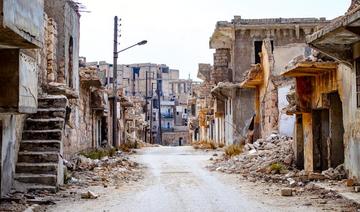 Syrie: Comment un quartier d'Alep continue de défier le siège d'Assad 