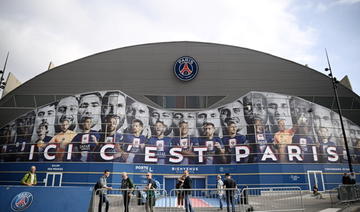 France: Le Parc des Princes «ne sera pas vendu» au Paris SG, tranche la maire de Paris