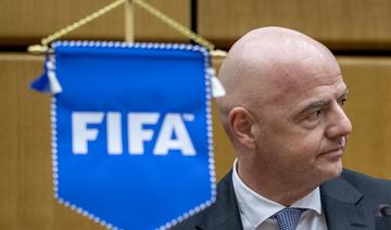 Mondial-2022: la Fifa ouvre des procédures contre l'Argentine et la Croatie