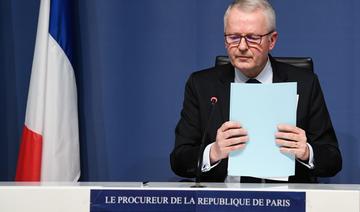 «Pas de fatalité» à la surpopulation carcérale, estime le procureur général de Paris