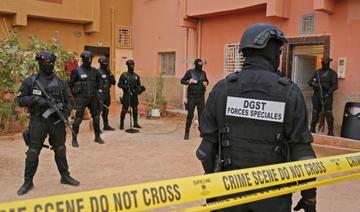 La criminalité en forte baisse au Maroc 